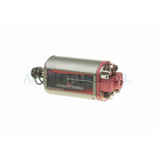 King Arms King Arms Infinite Torque-Up Motor Short King Arms King Arms Infinite Torque-Up Motor Short