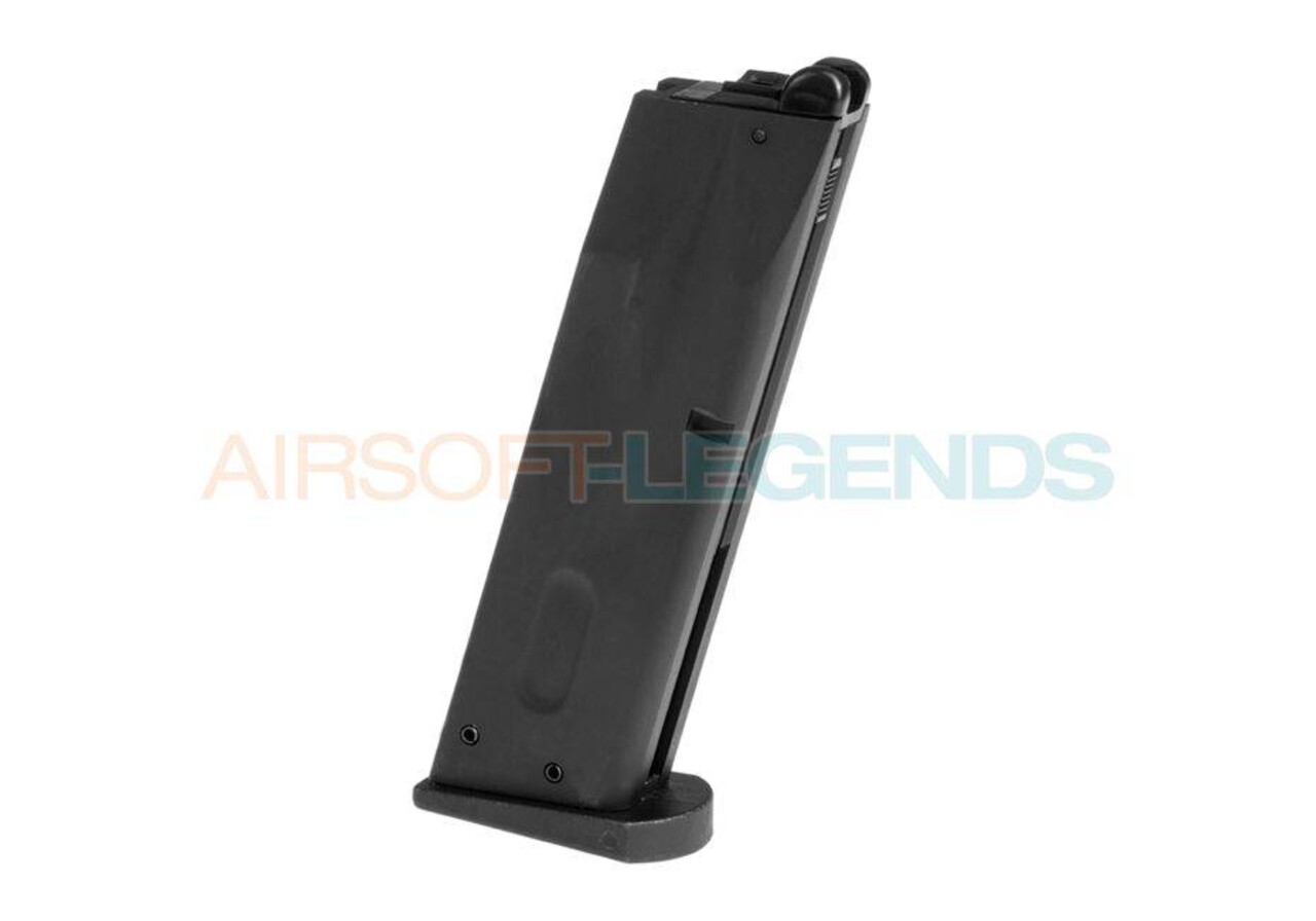 Tokyo Marui M9 GBB Magazine 26rds