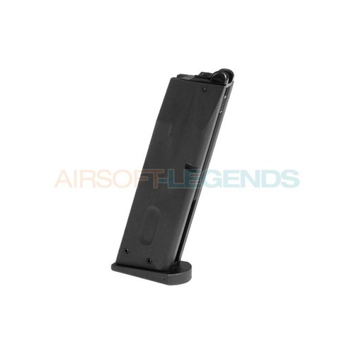 Tokyo Marui M9 GBB Magazine 26rds Tokyo Marui M9 GBB Magazine 26rds