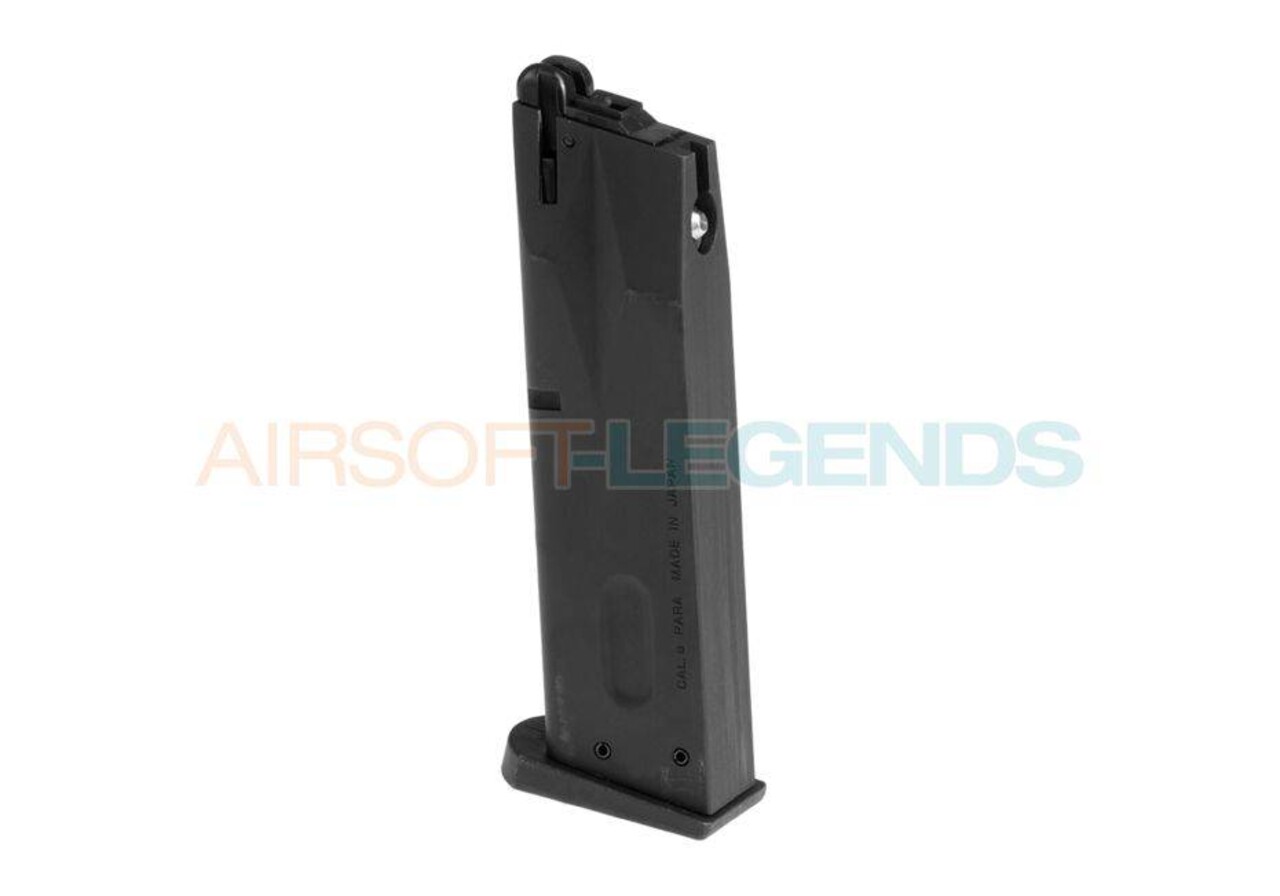Tokyo Marui M9 GBB Magazine 26rds