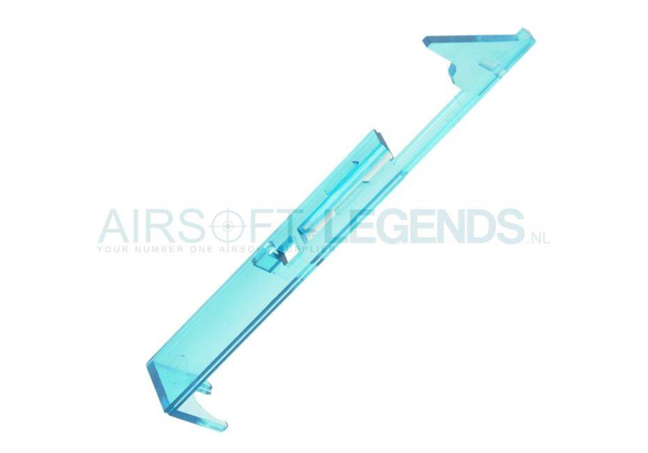 Union Fire Company Tappet Plate V3 Union Fire Company Tappet Plate V3