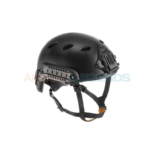 FMA FMA FAST Helmet PJ Black FMA FMA FAST Helmet PJ Black