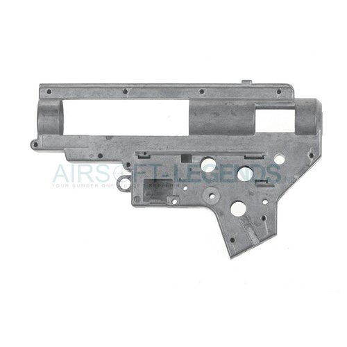 King Arms King Arms 9mm V2 Gearbox Shell King Arms King Arms 9mm V2 Gearbox Shell