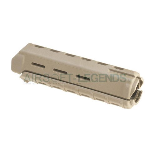Element Element MPOE 9 Inch Mid Length Handguard Dark Earth Element Element MPOE 9 Inch Mid Length Handguard Dark Earth