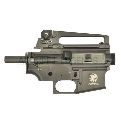 G&G G&G Delta Force Metal Body for G&G G&G G&G Delta Force Metal Body for G&G