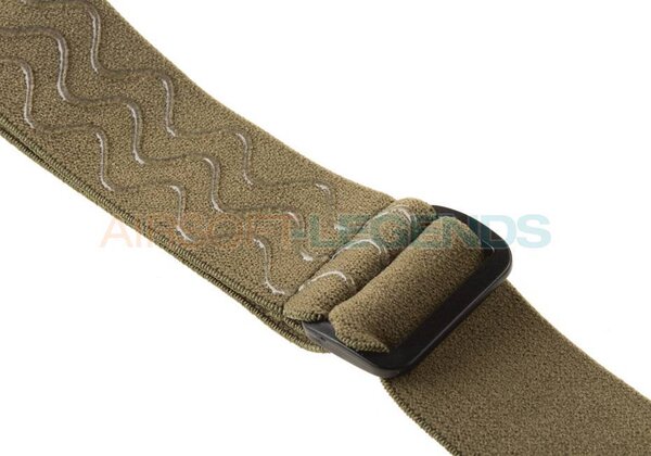 Bollé X1000 Tactical Goggles Foliage Green Bollé X1000 Tactical Goggles Foliage Green