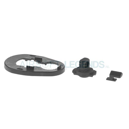 Guarder Guarder SG552 Steel Enhancement Set Guarder Guarder SG552 Steel Enhancement Set