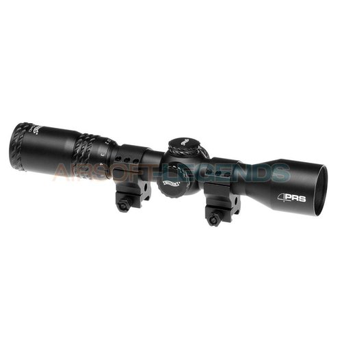 Walther Walther PRS 1.7-10x40 Walther Walther PRS 1.7-10x40