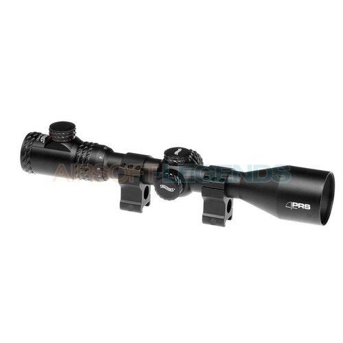 Walther Walther PRS 2.5-15x50 Walther Walther PRS 2.5-15x50