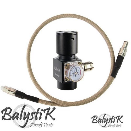 Balystik Balystik HPR800C V3 regulator DE line Balystik Balystik HPR800C V3 regulator DE line