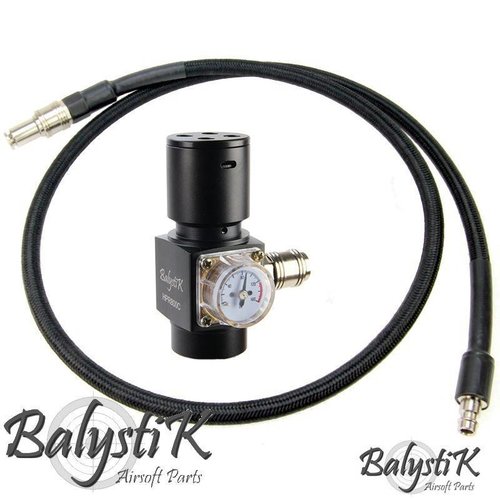 Balystik Balystik HPR800C V3 regulator OD line Balystik Balystik HPR800C V3 regulator OD line