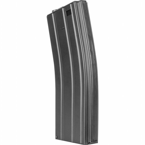 101Inc. Valken Infinity FlashMag M4 Metal-330 Rds 101Inc. Valken Infinity FlashMag M4 Metal-330 Rds