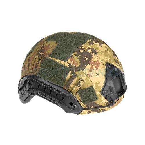 Invader Gear Invader Gear FAST Helmet Cover Vegetato Invader Gear Invader Gear FAST Helmet Cover Vegetato
