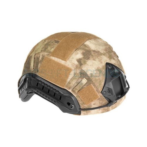 Invader Gear Invader Gear FAST Helmet Cover Stone Desert