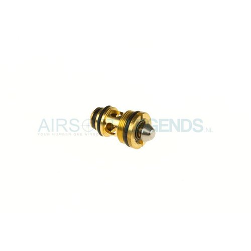 KJ Works KJ Works G32C Part No. 76 Exhaust Valve KJ Works KJ Works G32C Part No. 76 Exhaust Valve