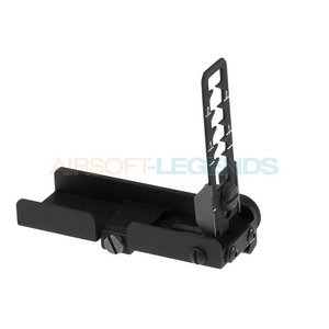 Guarder Guarder M203 Flip-Up Leaf Sight for RAS