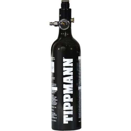 Tippmann Tippmann 26ci 3000psi HPA Tank Tippmann Tippmann 26ci 3000psi HPA Tank