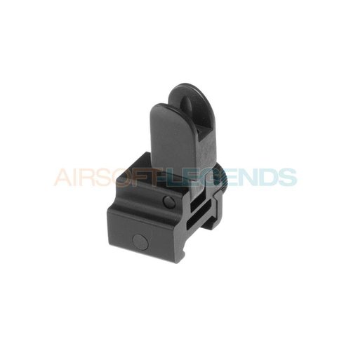 Leapers Leapers High Profile Flip-Up Front Sight Leapers Leapers High Profile Flip-Up Front Sight