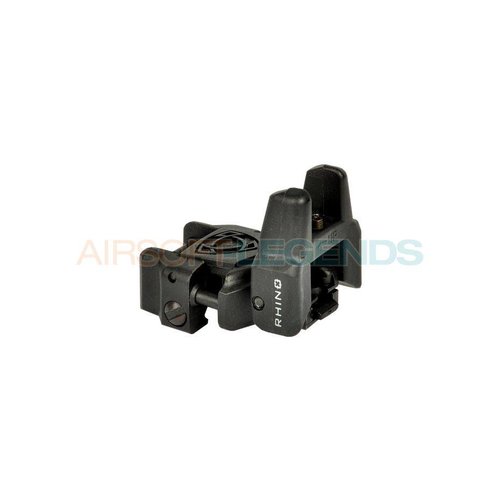 APS APS Rhino Front Sight Black APS APS Rhino Front Sight Black