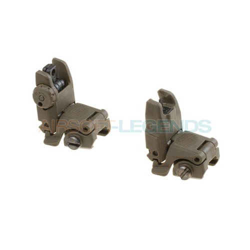 FMA FMA FBUS Gen 2 Sights OD FMA FMA FBUS Gen 2 Sights OD