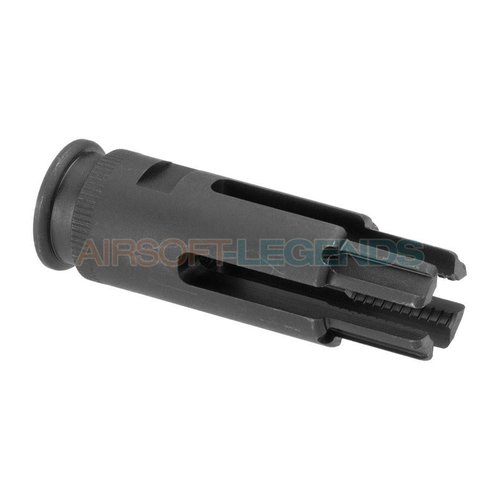 Metal Metal SF HA Flashhider Metal Metal SF HA Flashhider