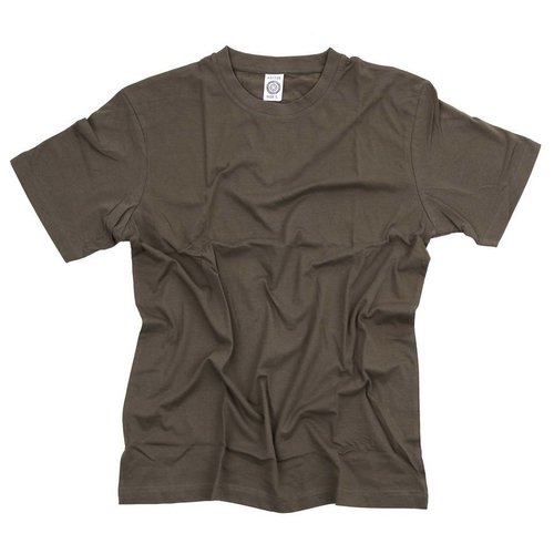 Fostex Fostex T-Shirt Div. Kleuren Fostex Fostex T-Shirt Div. Kleuren