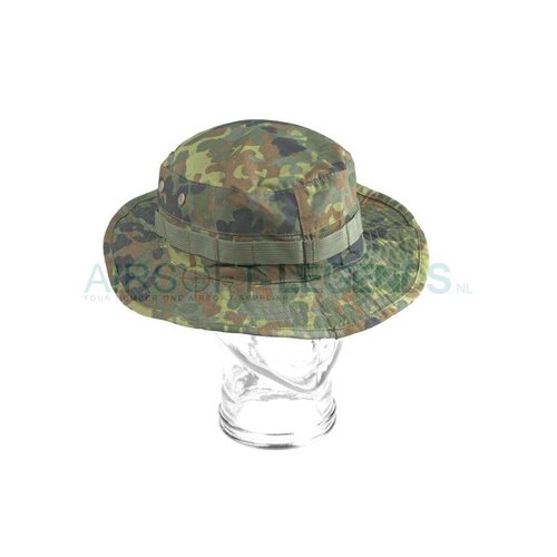Invader Gear Invader Gear Boonie Flecktarn Invader Gear Invader Gear Boonie Flecktarn