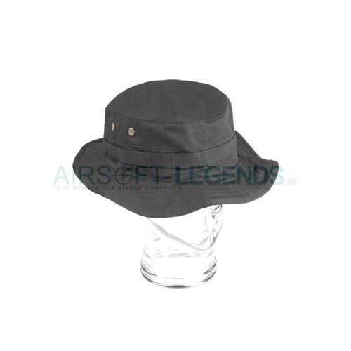 Invader Gear Invader Gear Boonie Black Invader Gear Invader Gear Boonie Black