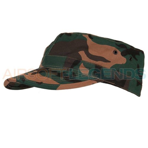 Fostex Fostex Veldpet (Div. camo's) Fostex Fostex Veldpet (Div. camo's)