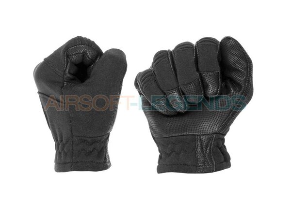 Invader Gear Invader Gear Lightweight FR Gloves Black