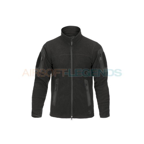 Clawgear Clawgear Aviceda Fleece Jacket Black Clawgear Clawgear Aviceda Fleece Jacket Black