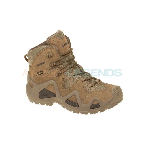 Lowa Lowa Zephyr GTX Mid TF Coyote Lowa Lowa Zephyr GTX Mid TF Coyote
