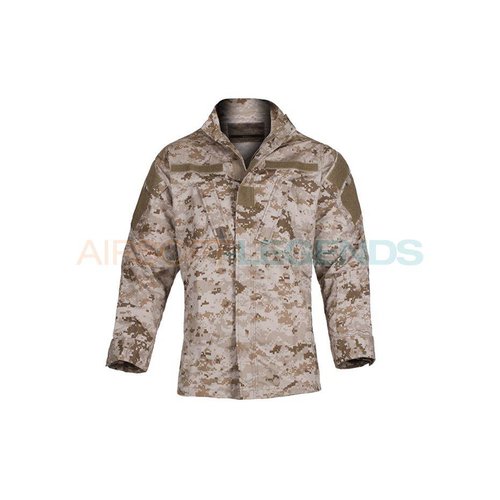 Invader Gear Invader Gear Revenger TDU Shirt Marpat Desert Invader Gear Invader Gear Revenger TDU Shirt Marpat Desert