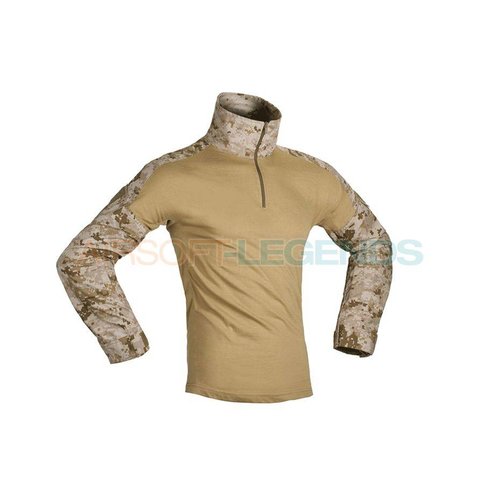 Invader Gear Invader Gear Combat Shirt Marpat Desert Invader Gear Invader Gear Combat Shirt Marpat Desert