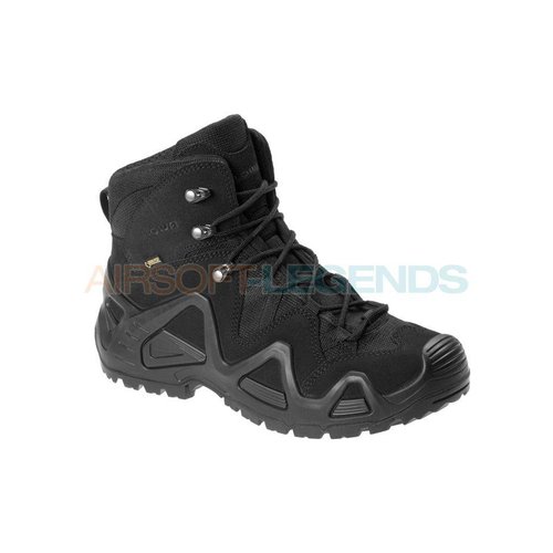 Lowa Lowa Zephyr GTX Mid TF Black Lowa Lowa Zephyr GTX Mid TF Black