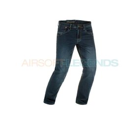 Clawgear Clawgear Blue Denim Tactical Jeans Washed Sapphire Clawgear Clawgear Blue Denim Tactical Jeans Washed Sapphire