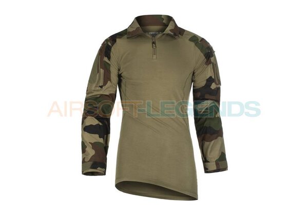 Clawgear Operator Combat Shirt CCE
