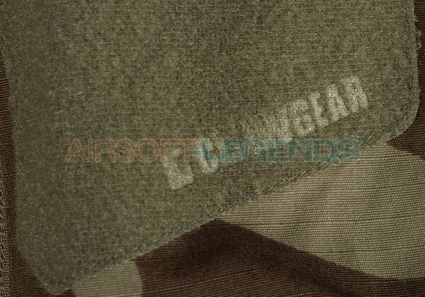 Clawgear Operator Combat Shirt CCE Clawgear Operator Combat Shirt CCE