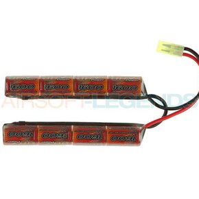 Batterijen Batterijen