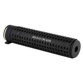 Silencers & Adapters Silencers & Adapters