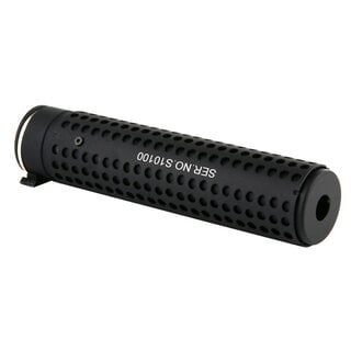 Silencers & Adapters