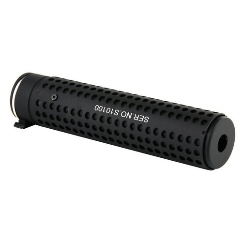 Silencers & Adapters voor je Airsoft Replica AirsoftLegends, The