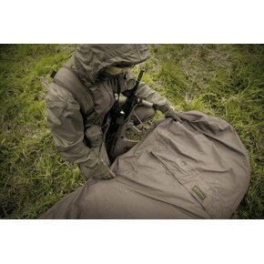 Sleeping bags