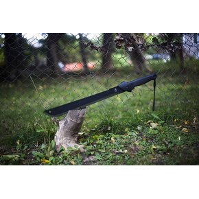 Machetes