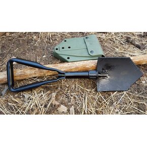 Shovels