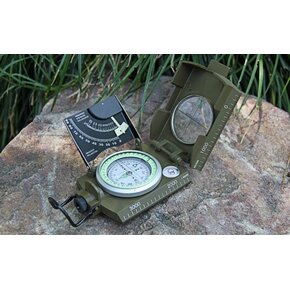 Survival Accessories