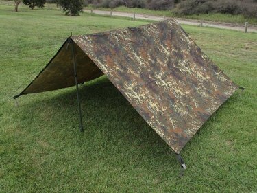 Covering tarpaulins & Tarps