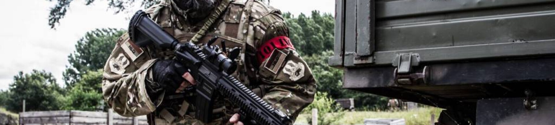 Het belang van goede oogbescherming bij airsoft