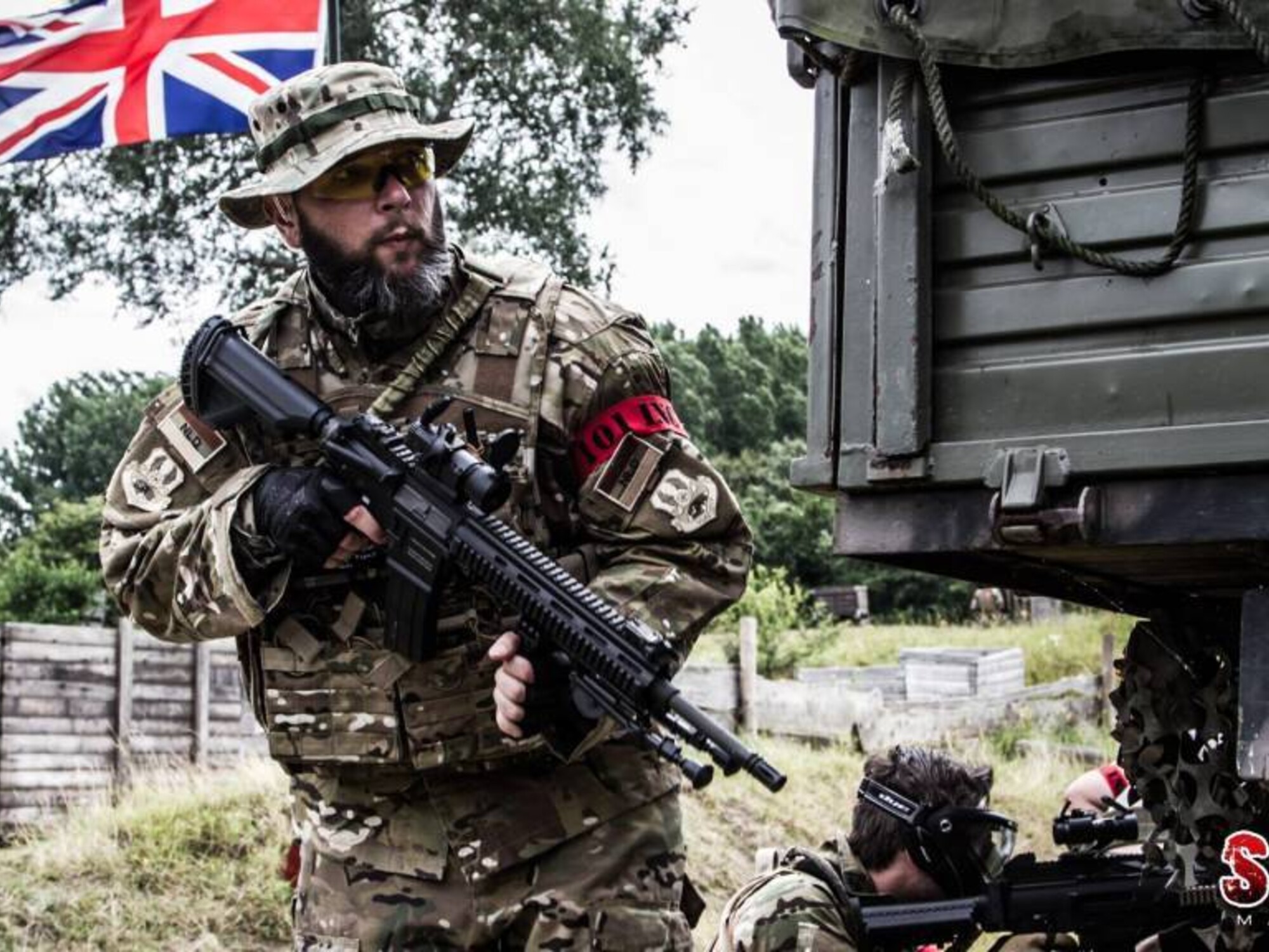 Airsoft
