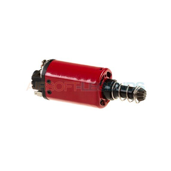 High Torque-Up Motor Long Type
